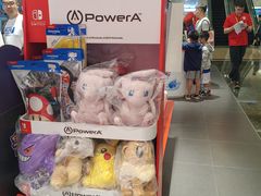 -任天堂Nintendo Switch体验店(天河城店)