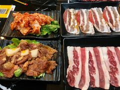 -燚青春泥炉烤肉(东泰店)