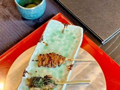 -鳥喜Toriki怀石烧鸟料理