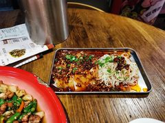 -兔槽江湖菜·重庆璧山兔(水围店)