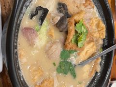 烩菜-宋都禾源·灌汤包子(汉兴路直营店)