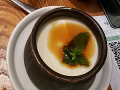 黑糖豆花-云海肴·汽锅鸡·云南菜(广安门天虹店)