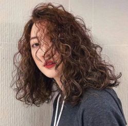 -杉影印象日式烫染專門店