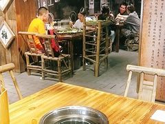 大堂-烂摊摊火锅集市(河北总店)