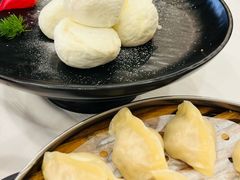-王厚元饺子·辽菜·烤鸭(黄河大街店)