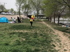 -北运河水利风景区