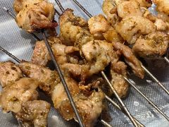 -满堂春特色餐馆