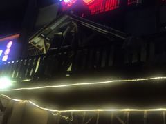 门面-哥老官重庆美蛙鱼头(西湖银泰十一哥店)