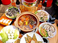 -湛林.粤西大排挡(前门店)