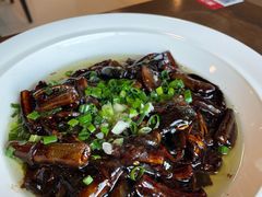 -浦江餐饮•上海菜馆(五四路店)