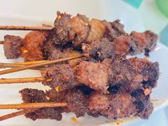-三毛牛肉店(福强店)