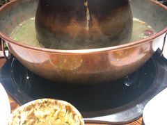 -義聚德·清真铜锅涮羊肉·烧烤(河东店)