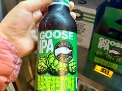 -Goose Island Brewhouse鹅岛精酿啤酒酿造工坊餐厅