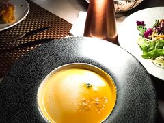 -Kathleen's Waitan 凯圣琳江景西餐厅(外滩店)