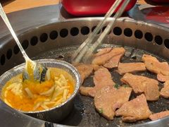 -新石器烤肉(百联川沙店)