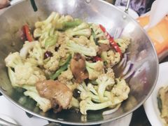 -董立兵烤鸭店(明湖店)