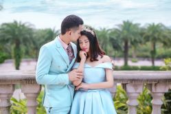 -1986婚纱摄影(清城店)