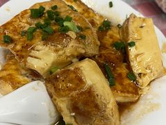 -黎记大排档(慈云路店)