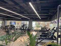 -小怪兽健身(宗关店)