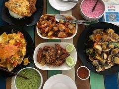 -Doo Dee Thai Food(Issan/Isaan/Esan)