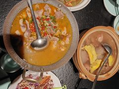 -唐猫庭院·千年陕菜(赛格国际购物中心店)