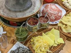 -元盛居(生态大街店)