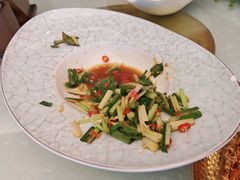 -写庭·鱼鲜川菜·宴请(铁像寺水街店)