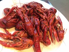 -喜来登酒店-盛宴标帜餐厅