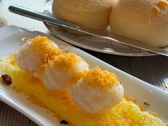 -彩丰楼中餐厅·仁恒洲际酒店