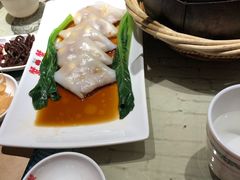 -蟹蟹潮汕砂锅粥(食八方美食城店)