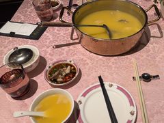 -囍凤楼·粤菜·点心·火锅(温特莱店)