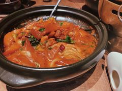 -香园茶社·金陵小灶(老门东店)