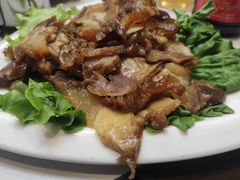 酱牛窝骨-回锦轩(泉园店)