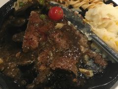 -豪客来牛排(华创国际广场店)