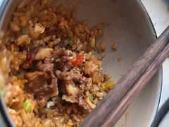 -小城牛事·鲜牛肉火锅(万达店)