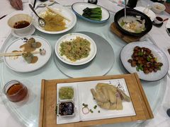 -广州酒家(昌岗地铁站店)