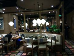 大堂-云海肴·汽锅鸡·云南菜(天津国金汇店)