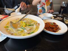 -芳芳私房菜·精做淮扬菜(承德路店)