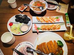 -小川洋风料理(大悦城店)