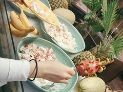 -舜和巴西烤肉餐厅(舜和国际店)
