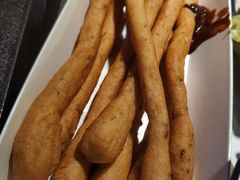 -小放牛炒菜馆(三丰店)