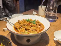 -马仕玖煲·融合菜·酥不腻烤鸭(人大店)