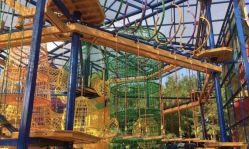 -大望京儿童游乐场