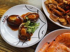 -人和啤酒屋海鲜大排档(营口路店)