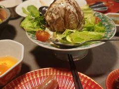 -满来寿喜烧(金虹桥店)