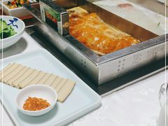 -宽坐河鲜馆(凤城九路店)