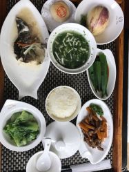 点击看大图 -馨月汇·一悦馨香月子中心(前滩店)