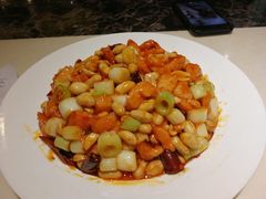 -老边饺子馆(金源店)