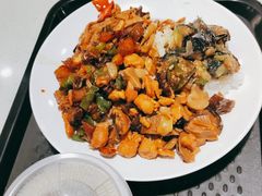 -乡村基(双桥家乐福店)