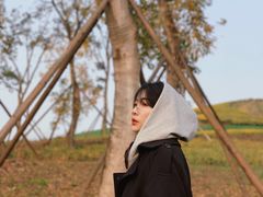 -白鹭湾湿地公园